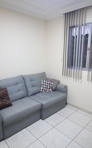 Casa à venda com 335m², 4 quartos e 9 vagasQuarto 2