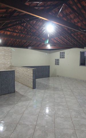 Casa à venda com 335m², 4 quartos e 9 vagasTerraço / Area Gourmet