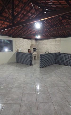 Casa à venda com 335m², 4 quartos e 9 vagasTerraço / Area Gourmet