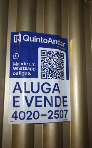Casa à venda com 335m², 4 quartos e 9 vagasPlaquinha Instalada 20/04/2026 UAXP-125