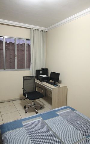 Casa à venda com 335m², 4 quartos e 9 vagasQuarto 3