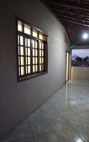 Casa à venda com 335m², 4 quartos e 9 vagasVaranda Terraço