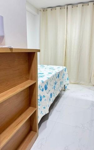 Studio para alugar com 20m², 1 quarto e sem vagaStudio
