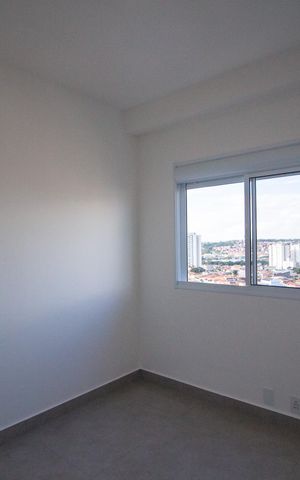 Apartamento para alugar com 50m², 2 quartos e 1 vaga Apartamento para alugar com 50m², 2 quartos e 1 vagaQuarto 2