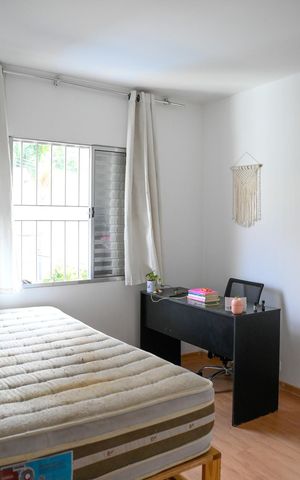 Casa à venda com 145m², 3 quartos e 3 vagas Casa à venda com 145m², 3 quartos e 3 vagasQuarto 1