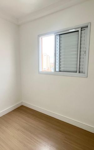 Apartamento à venda com 50m², 2 quartos e 2 vagas Apartamento à venda com 50m², 2 quartos e 2 vagasQuarto