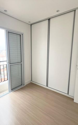Apartamento à venda com 50m², 2 quartos e 2 vagas Apartamento à venda com 50m², 2 quartos e 2 vagasSuite