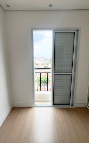 Apartamento à venda com 50m², 2 quartos e 2 vagas Apartamento à venda com 50m², 2 quartos e 2 vagasSuite