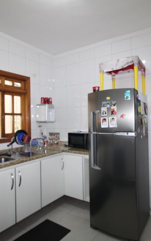 Casa à venda com 200m², 3 quartos e 5 vagasCozinha
