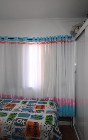 Casa à venda com 200m², 3 quartos e 5 vagasQuarto 2