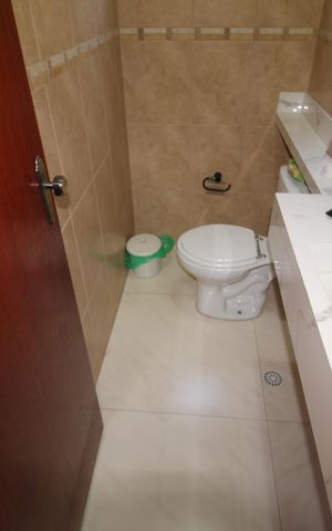 Casa à venda com 200m², 3 quartos e 5 vagaslavabo