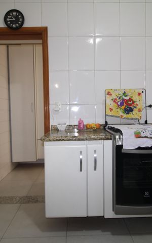 Casa à venda com 200m², 3 quartos e 5 vagasCozinha