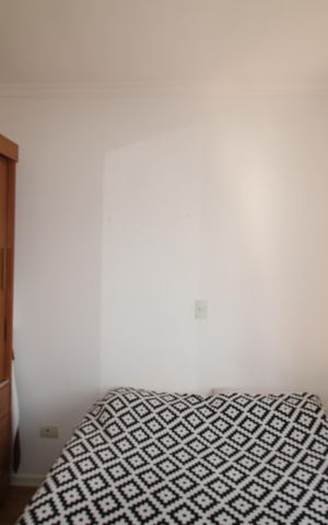 Casa à venda com 200m², 3 quartos e 5 vagasQuarto 1