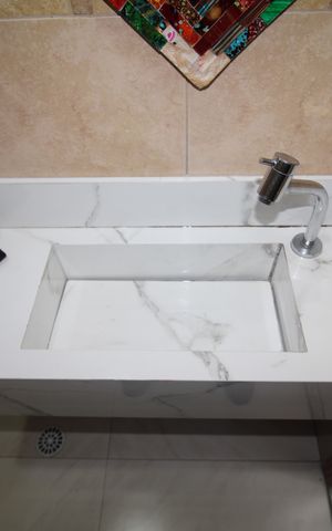 Casa à venda com 200m², 3 quartos e 5 vagaslavabo