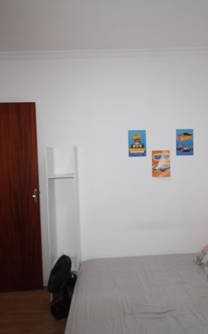 Casa à venda com 200m², 3 quartos e 5 vagasQuarto 2