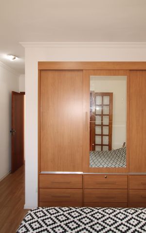 Casa à venda com 200m², 3 quartos e 5 vagasQuarto 1