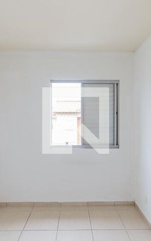 Apartamento para alugar com 48m², 2 quartos e 1 vaga