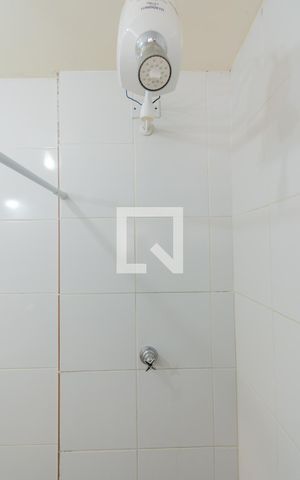 Apartamento para alugar com 48m², 2 quartos e 1 vaga