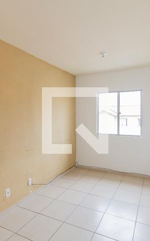 Apartamento para alugar com 48m², 2 quartos e 1 vaga