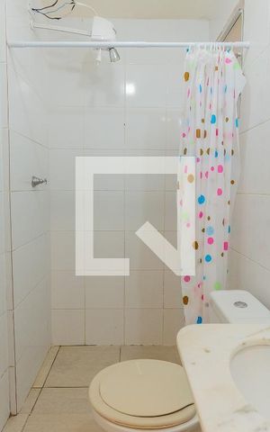 Apartamento para alugar com 48m², 2 quartos e 1 vaga
