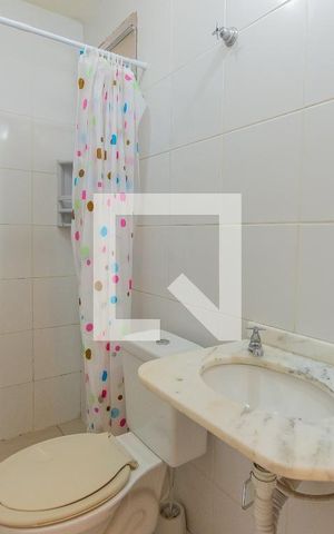 Apartamento para alugar com 48m², 2 quartos e 1 vaga