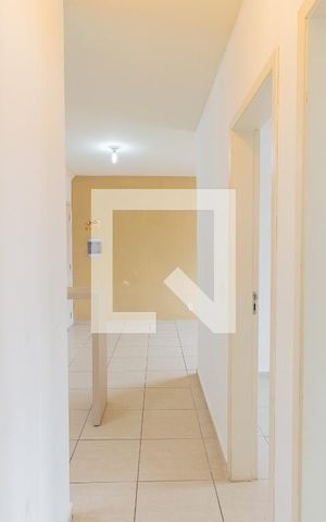 Apartamento para alugar com 48m², 2 quartos e 1 vaga