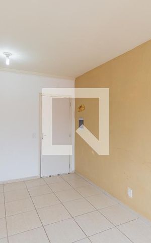 Apartamento para alugar com 48m², 2 quartos e 1 vaga