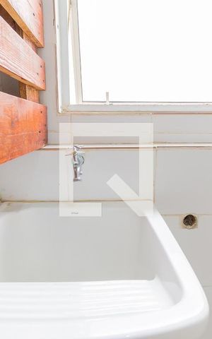 Apartamento para alugar com 48m², 2 quartos e 1 vaga