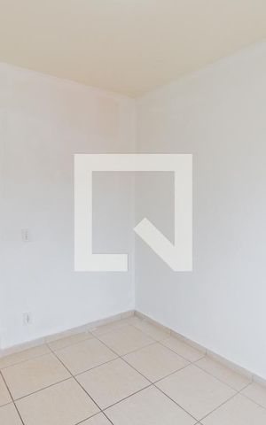Apartamento para alugar com 48m², 2 quartos e 1 vaga