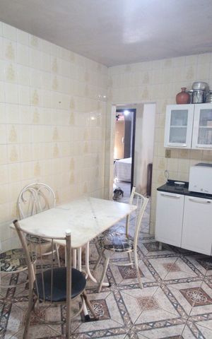Casa à venda com 190m², 3 quartos e 3 vagasCozinha