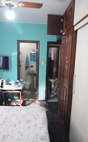 Casa à venda com 190m², 3 quartos e 3 vagasSuíte 