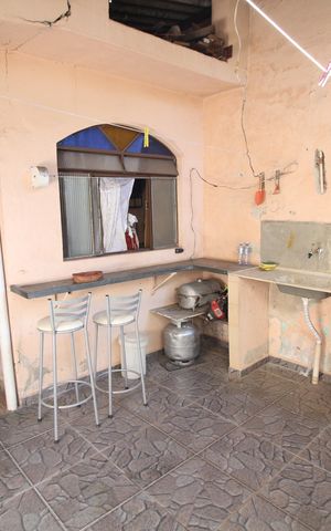 Casa à venda com 190m², 3 quartos e 3 vagasQuintal