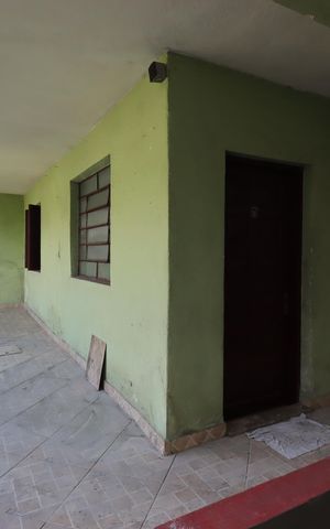 Casa à venda com 100m², 2 quartos e 3 vagasQuintal