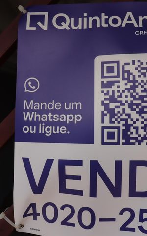 Casa à venda com 100m², 2 quartos e 3 vagasPlaquinha ZWMT-520