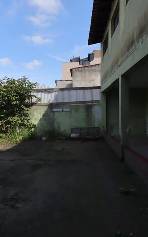 Casa à venda com 100m², 2 quartos e 3 vagasQuintal