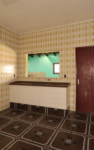 Casa à venda com 100m², 2 quartos e 3 vagasCozinha
