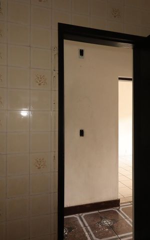 Casa à venda com 100m², 2 quartos e 3 vagasBanheiro