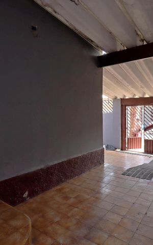 Casa à venda com 100m², 2 quartos e 3 vagasGaragem