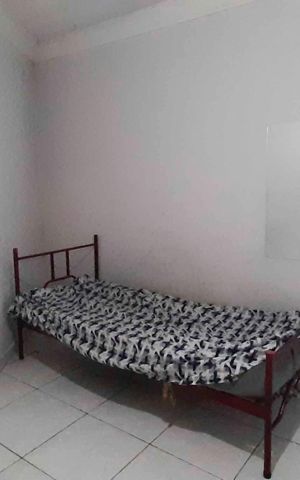 Studio para alugar com 25m², 1 quarto e sem vaga