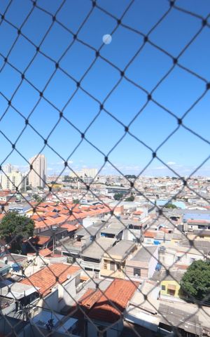Apartamento à venda com 82m², 3 quartos e 1 vagaVista da Sala