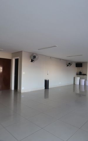 Apartamento à venda com 82m², 3 quartos e 1 vagaÁrea comum - Salão de festas