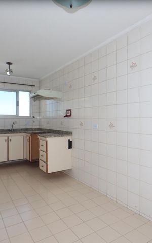 Apartamento à venda com 82m², 3 quartos e 1 vagaCozinha