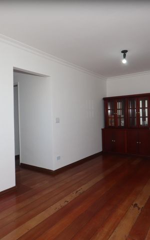 Apartamento à venda com 82m², 3 quartos e 1 vagaSala