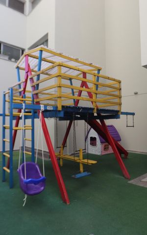 Apartamento à venda com 82m², 3 quartos e 1 vagaÁrea comum - Playground