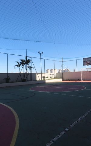 Apartamento à venda com 82m², 3 quartos e 1 vagaÁrea comum - Quadra