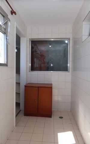 Apartamento à venda com 82m², 3 quartos e 1 vagaLavanderia