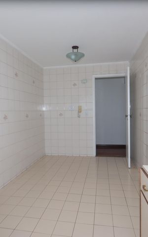 Apartamento à venda com 82m², 3 quartos e 1 vagaCozinha