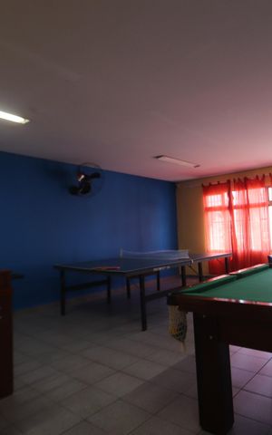 Apartamento à venda com 82m², 3 quartos e 1 vagaÁrea comum - Sala de Jogos