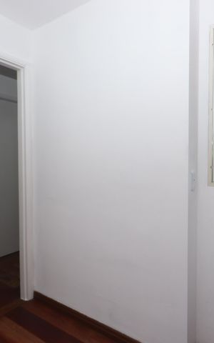 Apartamento à venda com 82m², 3 quartos e 1 vagaQuarto 3