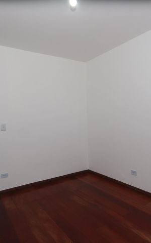 Apartamento à venda com 82m², 3 quartos e 1 vagaQuarto 2